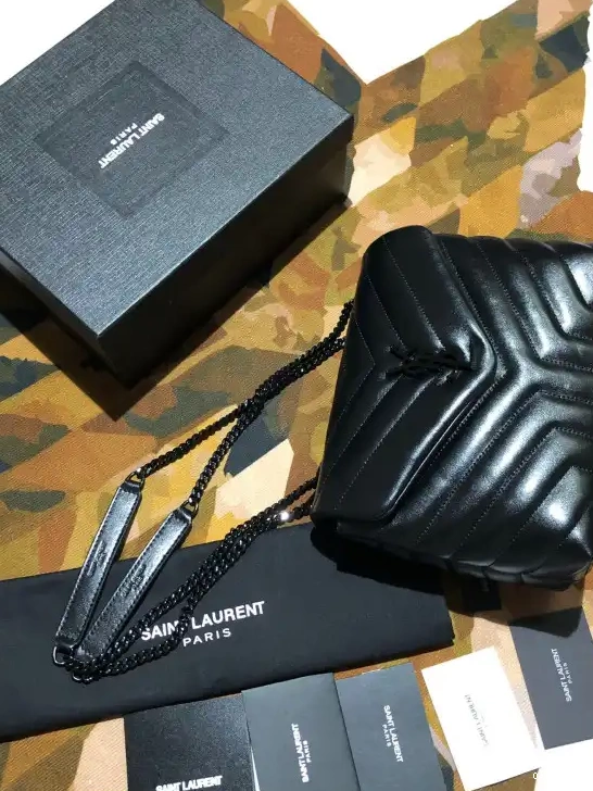 LOULOU YSL 0628